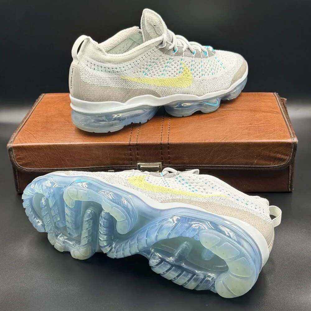 Nike Air VaporMax 2023 Flyknit 'Photon Dusty Cactus'